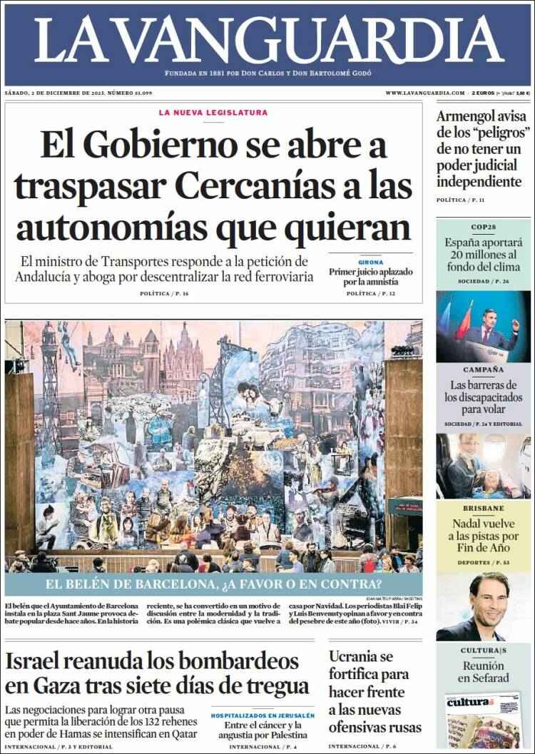 lavanguardia.750 lavanguardia.750