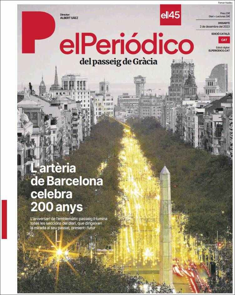 elperiodico cat.750 elperiodico cat.750