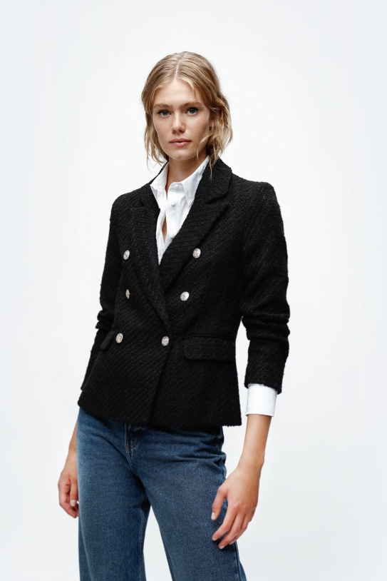 Blazer de Lefties