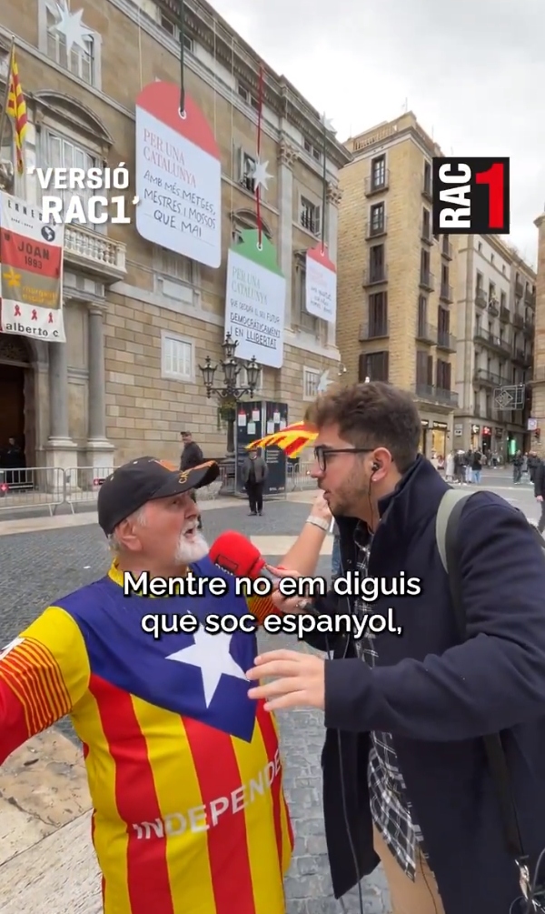 capitán catalunya RAC1 capitán catalunya RAC1