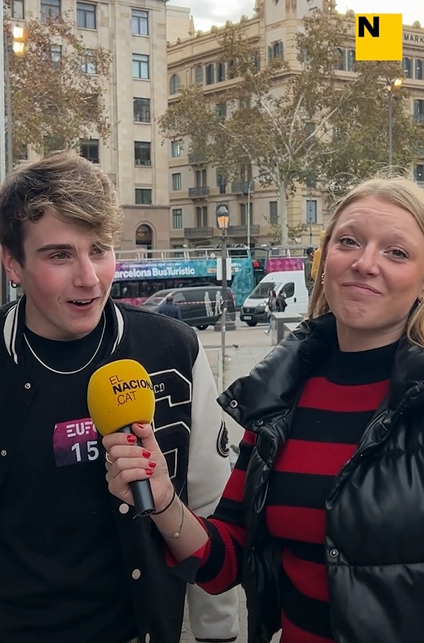 Can Putades euforia El Nacional