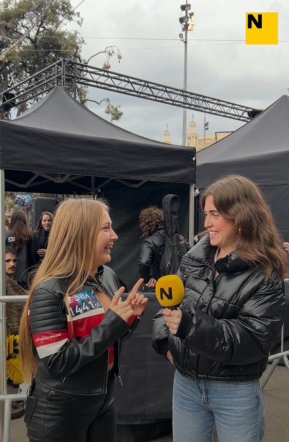 Can Putades euforia 2 El Nacional