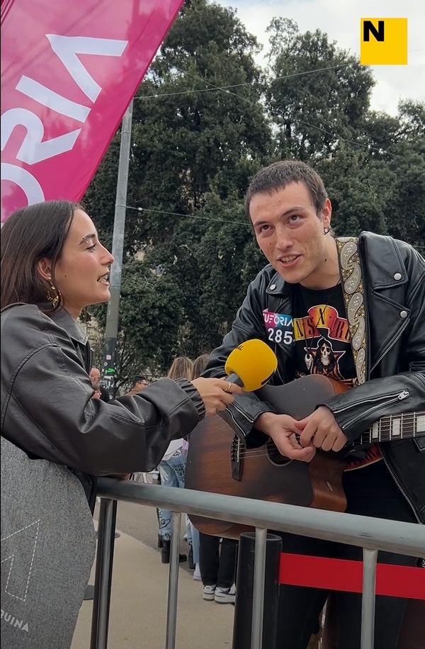 Can Putades euforia 3 El Nacional