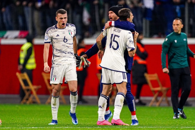 Italia Francesco Acerbi Clasificación Eurocopa Italia Francesco Acerbi Clasificación Eurocopa