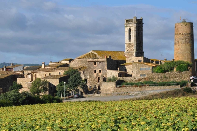 TOPONIMS MES LLARGS DE CATALUNYA CRUILLES TOPONIMS MES LLARGS DE CATALUNYA CRUILLES