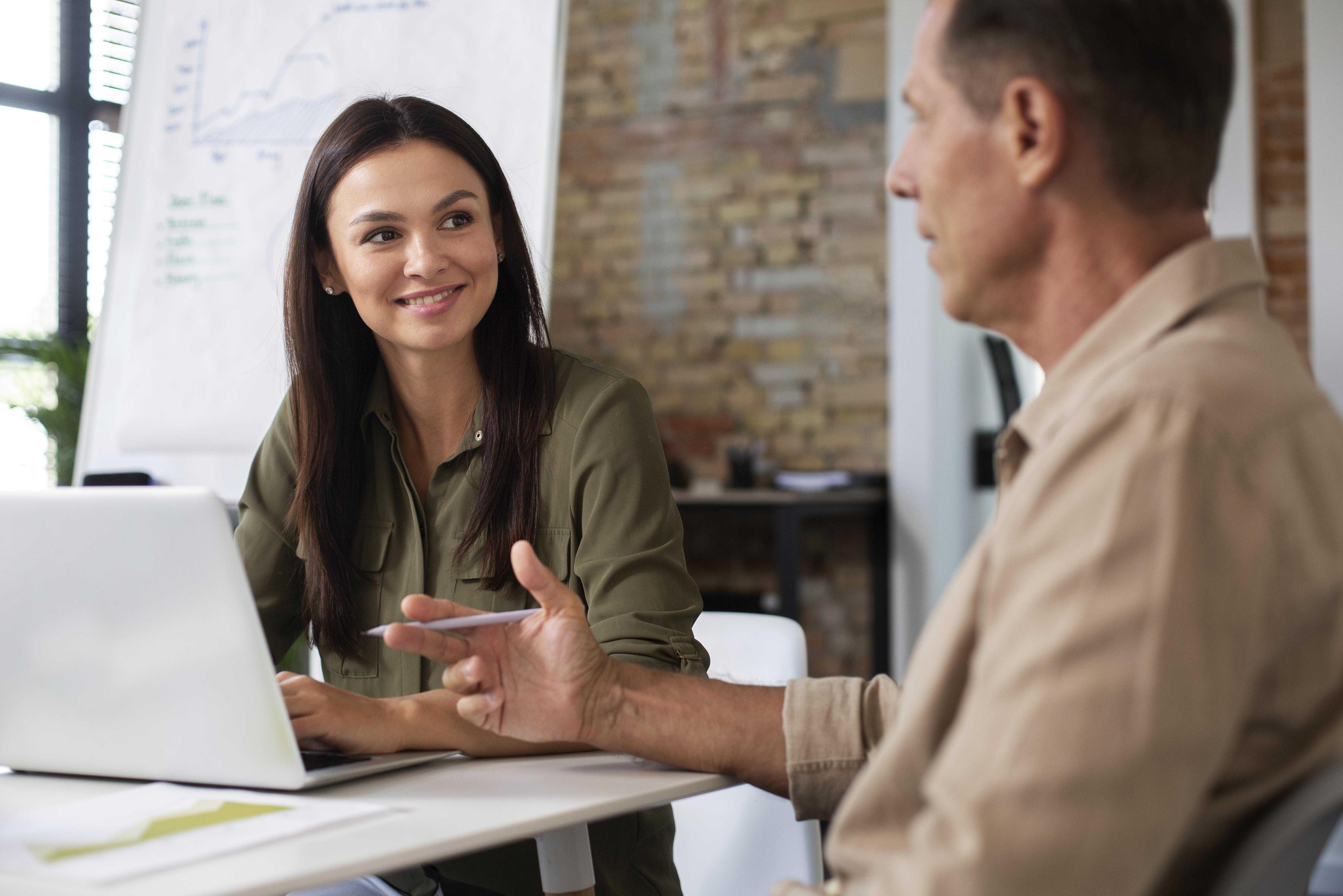 people using digital device while meeting people using digital device while meeting