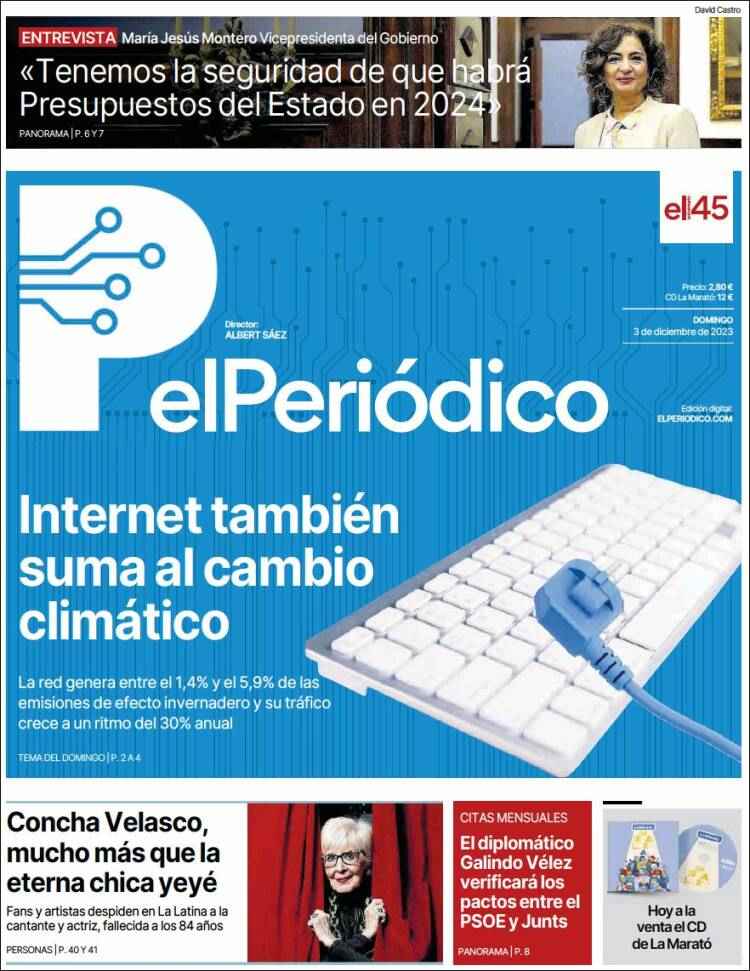 elperiodico.750 elperiodico.750