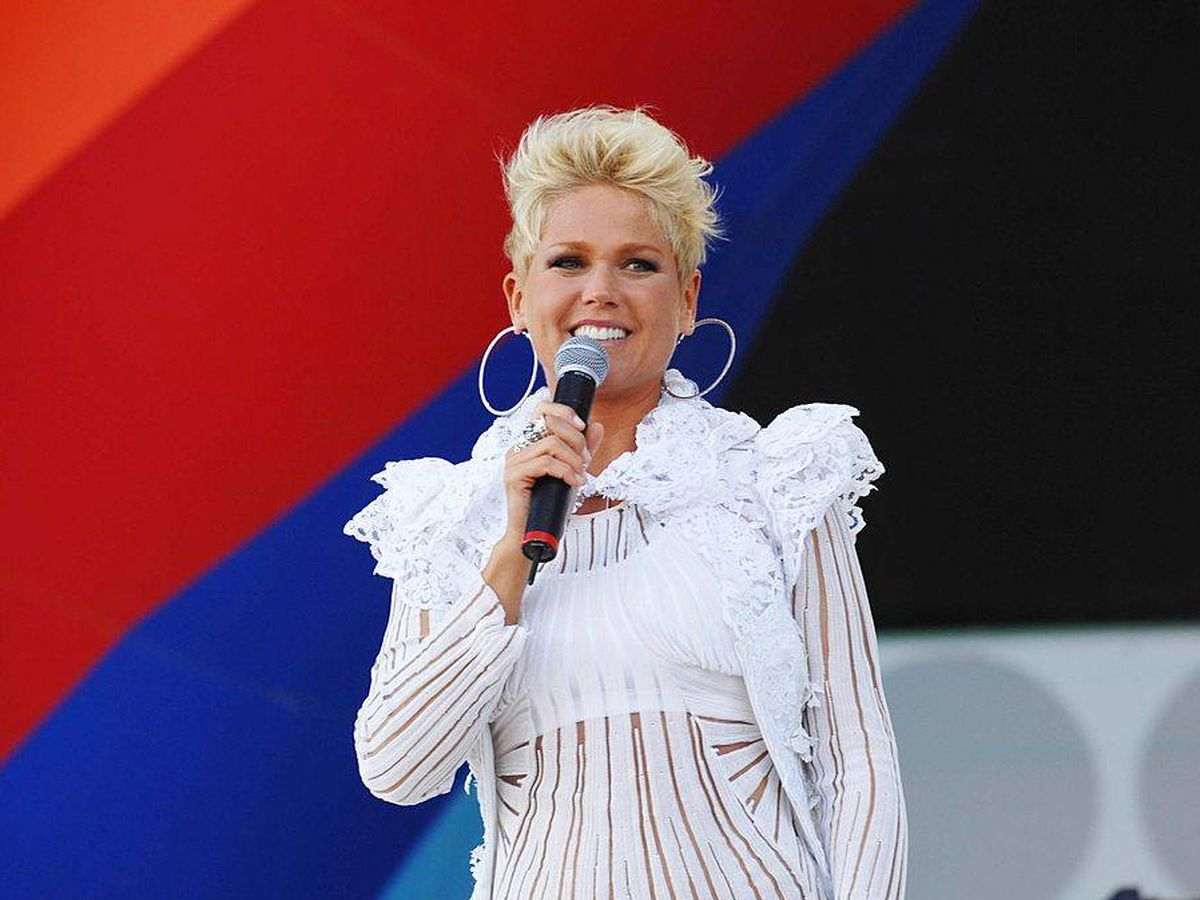 Xuxa Xuxa