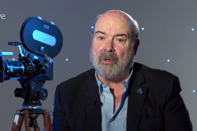 Antonio Resines RTVE