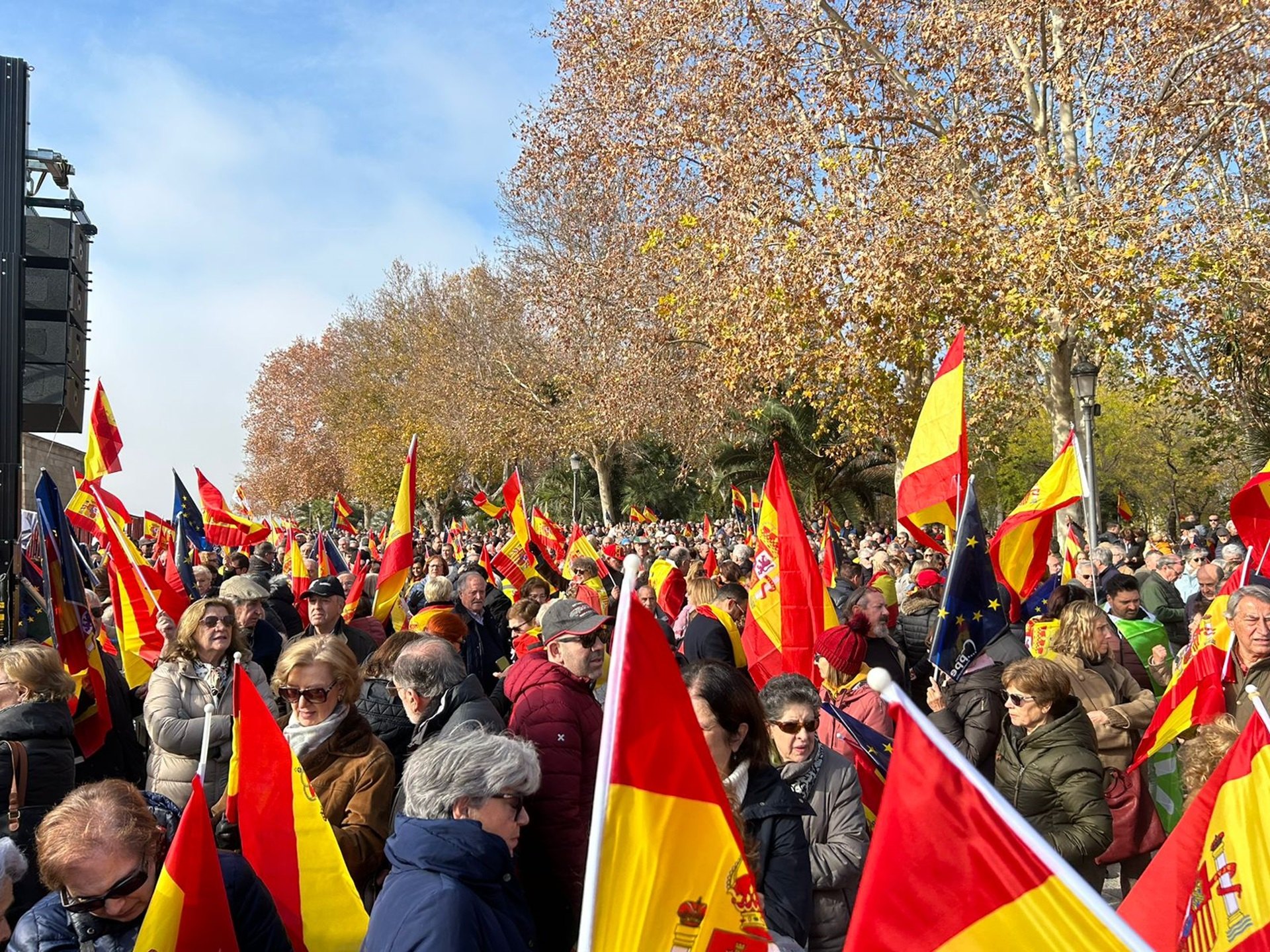 manifestación templo de debod madrid manifestación templo de debod madrid