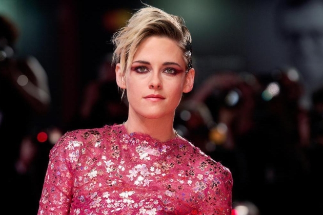 Kristen Stewart Kristen Stewart