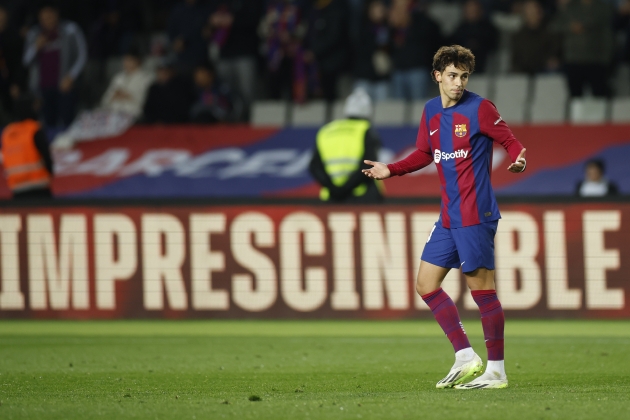 Joao Félix gol Atlètic de Madrid / Foto: EFE - Alberto Estevez