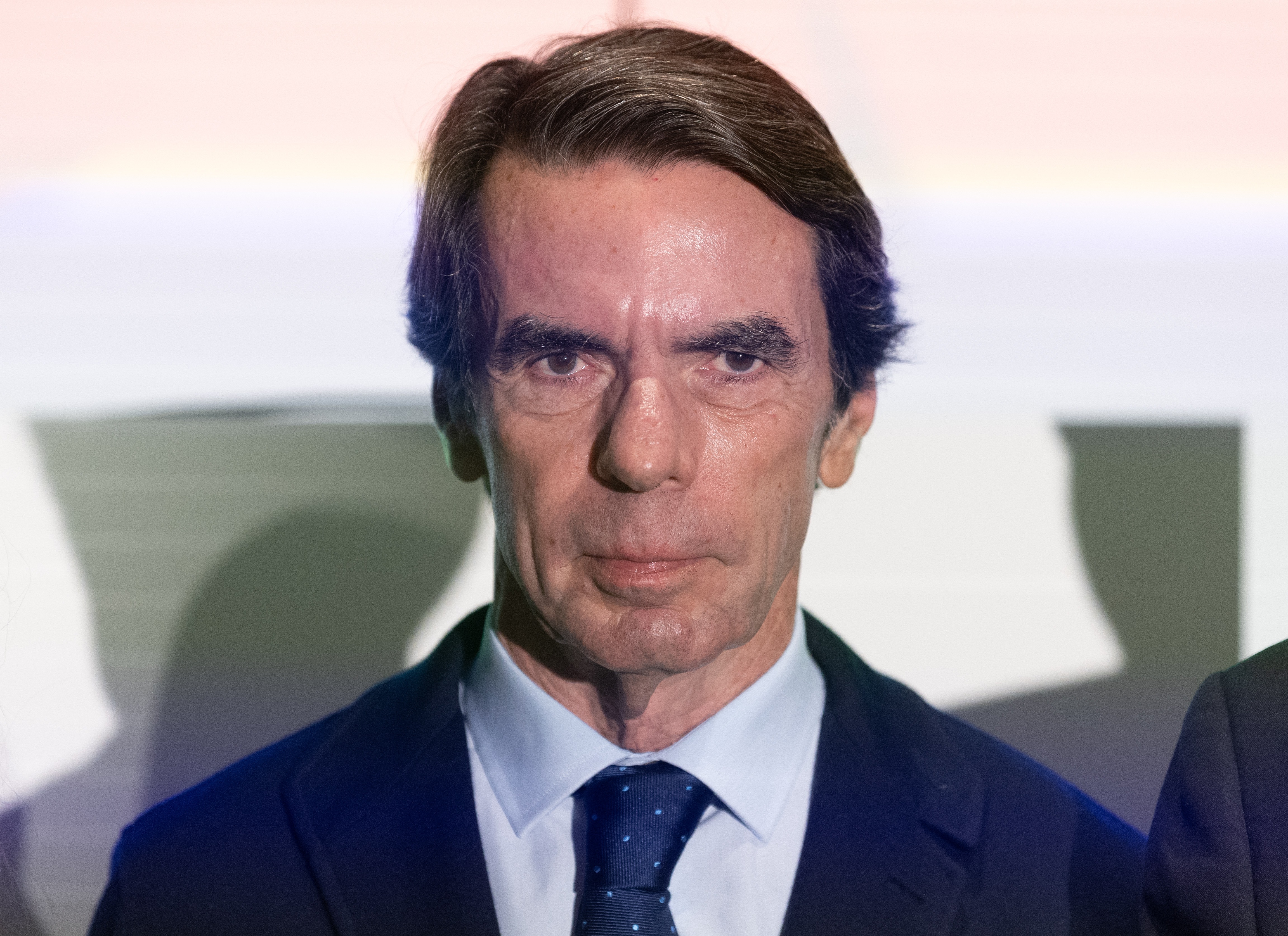 José María Aznar compara l'amnistia amb el cop d'estat del 23-F