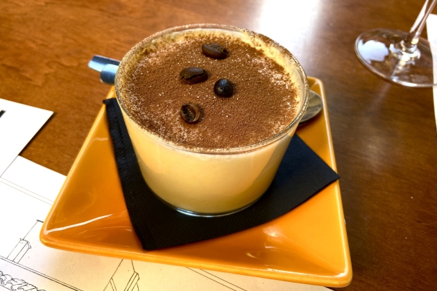 Tiramisú Menudo Paz Tiramisú Menudo Paz