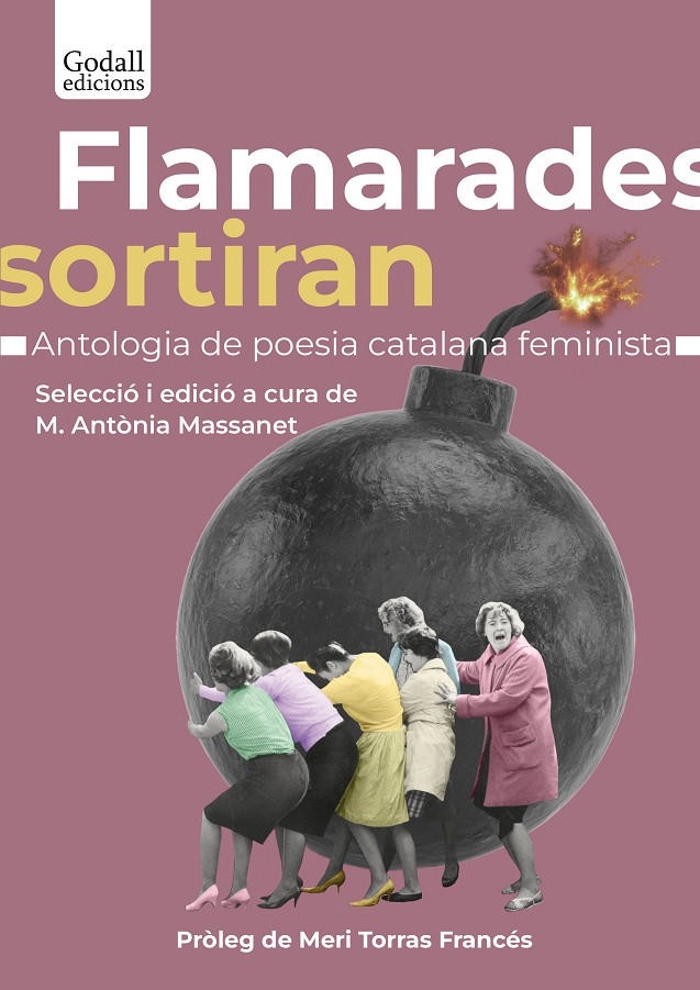 flamarades sortiran