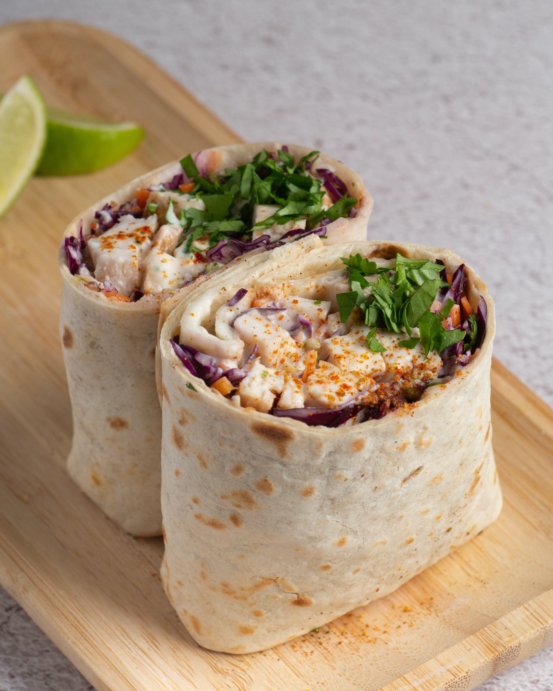 Ni tacos ni burritos: aquest és el menjar de Mèxic que divideix el país
