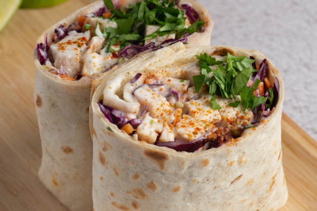 Burrito Burrito