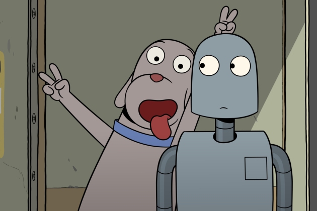 robot dreams 1 robot dreams 1