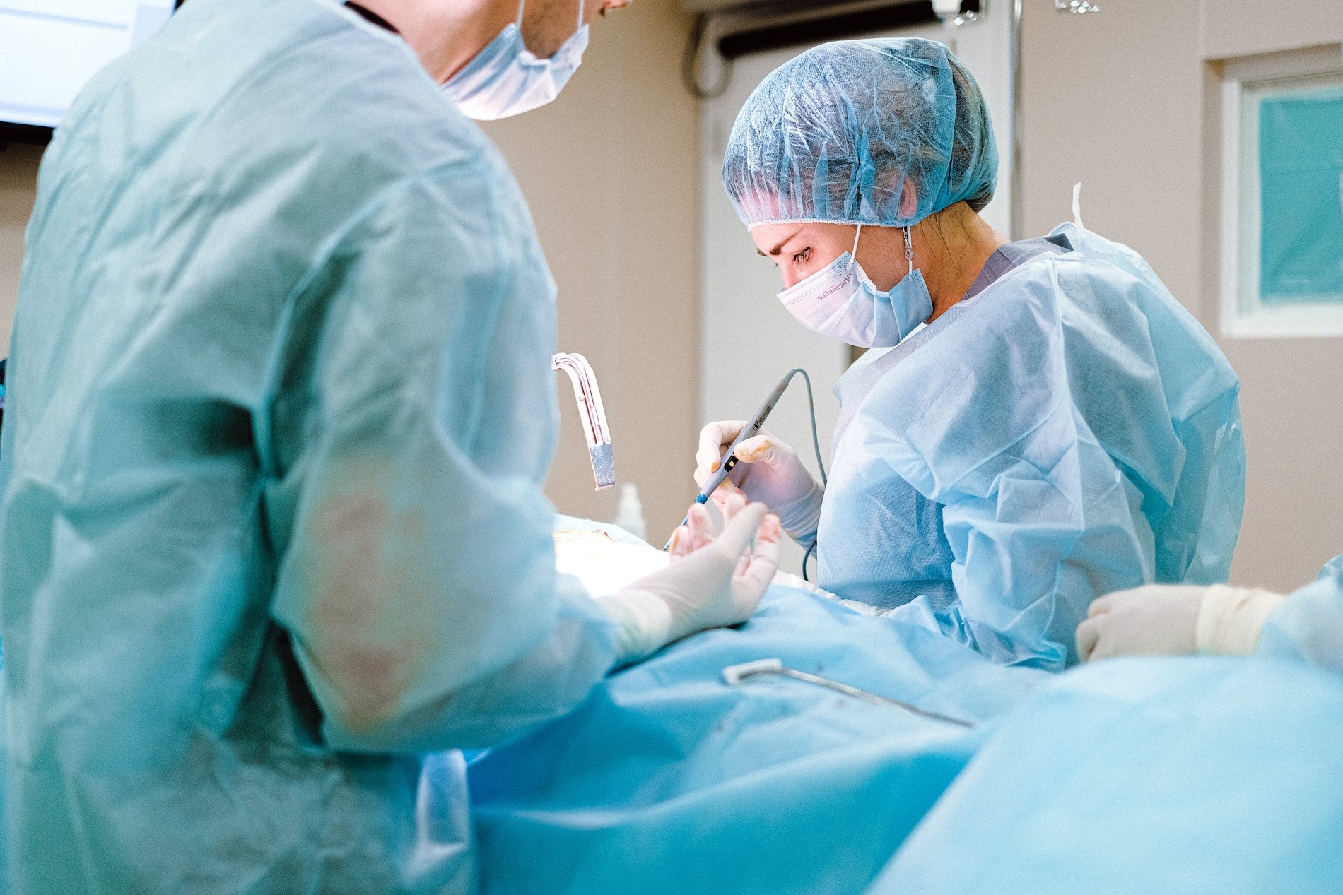 Quines són les cirurgies cardíaques més realitzades a Espanya?