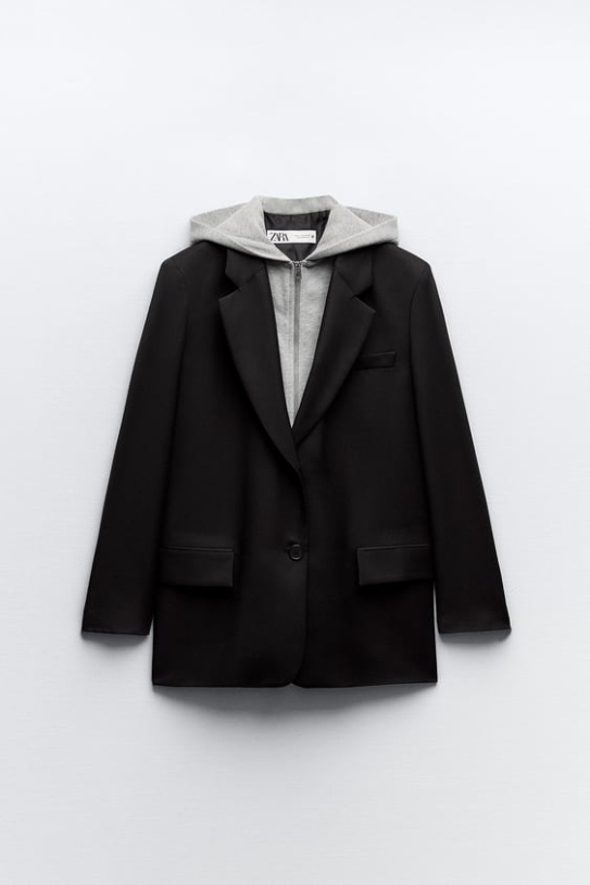 Blazer de Zara Blazer de Zara