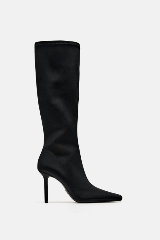 Bota de Zara Bota de Zara