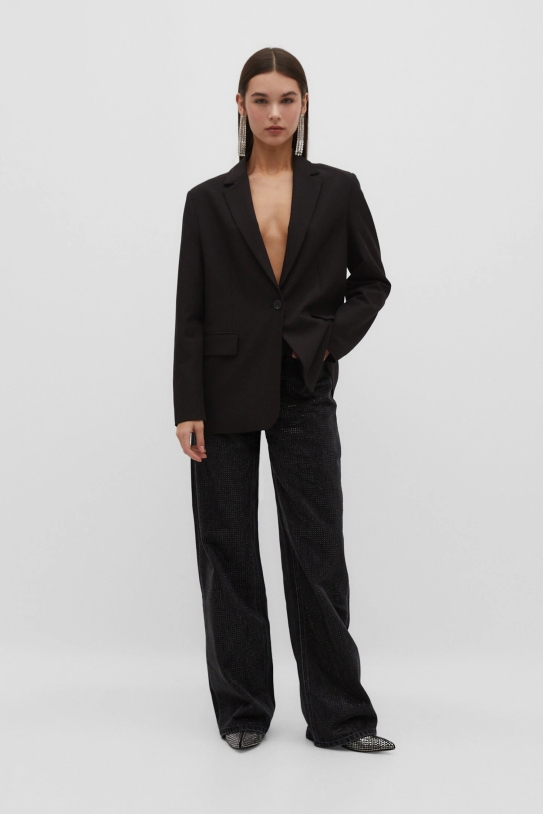 Pantalons d'Stradivarius Pantalons d'Stradivarius