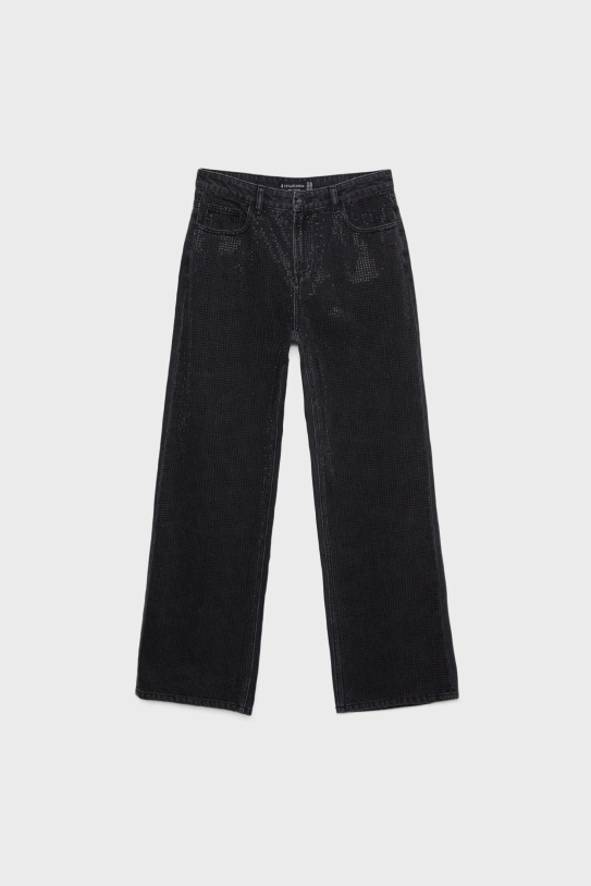 Pantalons d'Stradivarius Pantalons d'Stradivarius