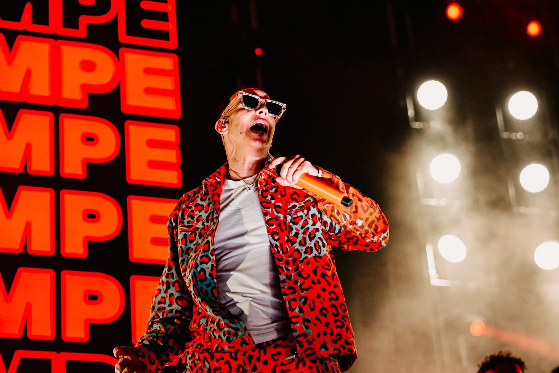 Daddy Yankee anuncia su retirada definitiva y dice que se dedicará a "vivir para Cristo"