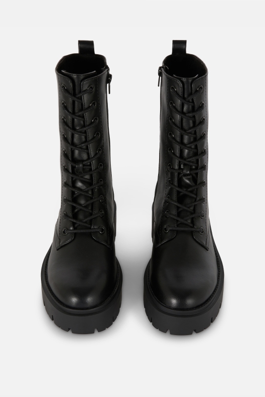 Botes de Primark Botes de Primark