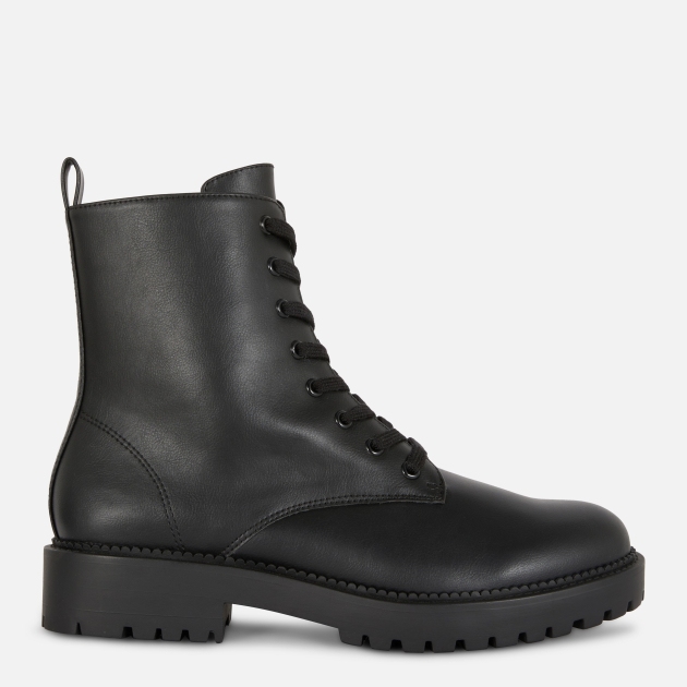 Botes de Primark Botes de Primark