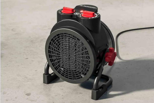 ventilador de aire caliente de ceramica ventilador de aire caliente de ceramica