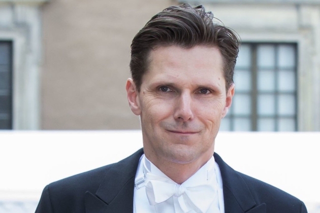 Patrick Sommerlath Patrick Sommerlath
