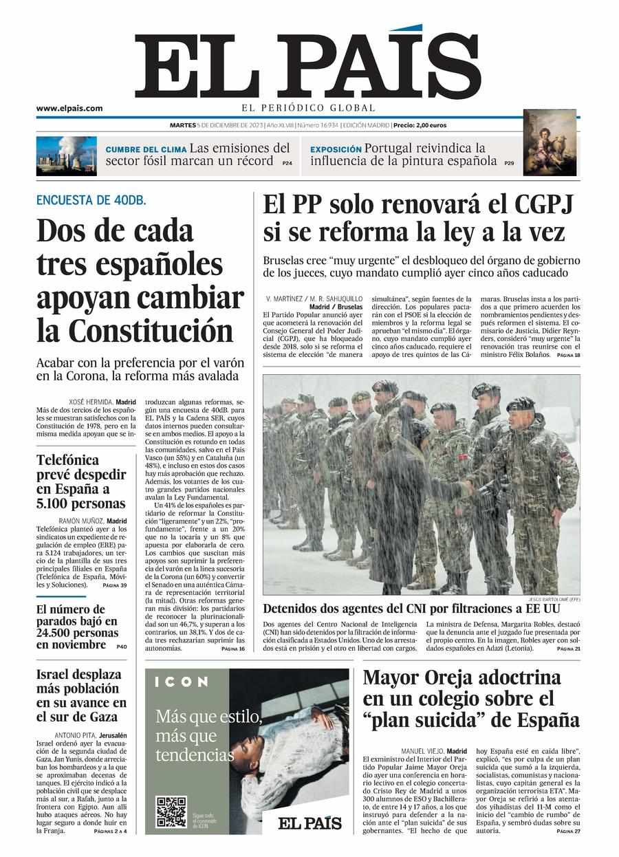 El País