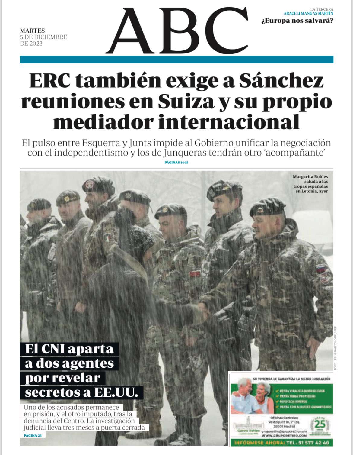ABC ABC