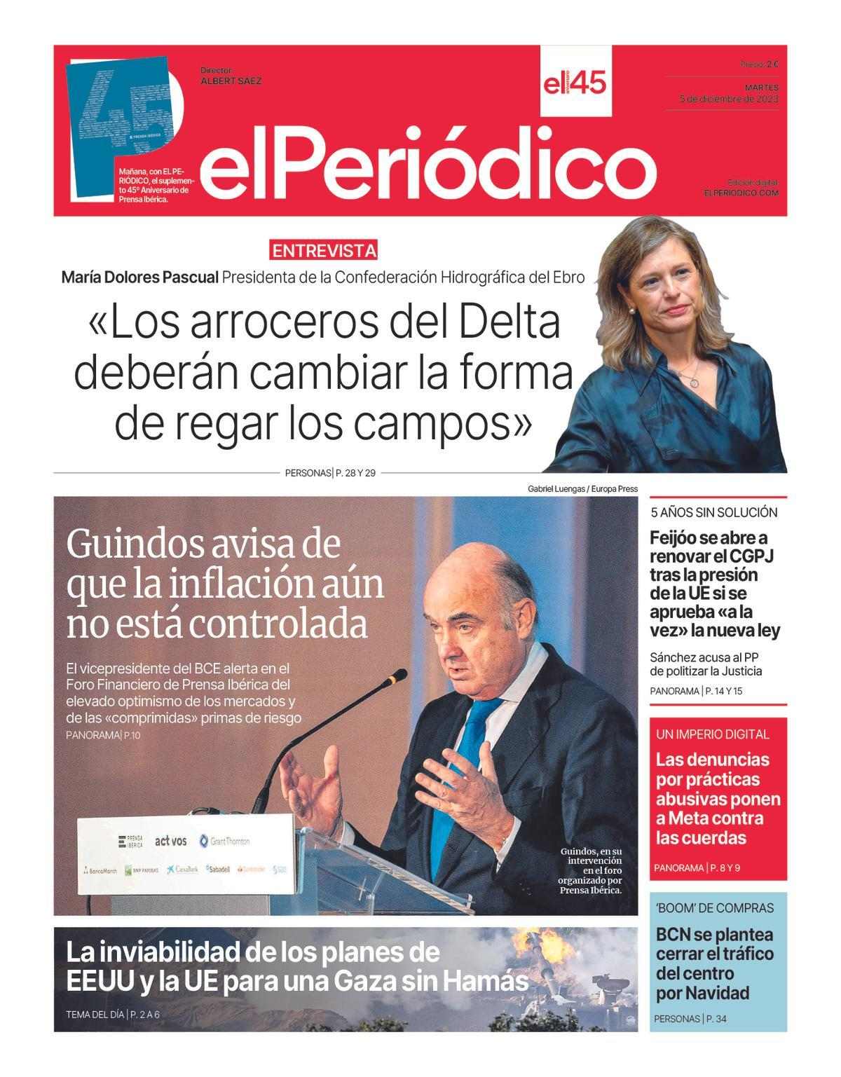El Periódico El Periódico