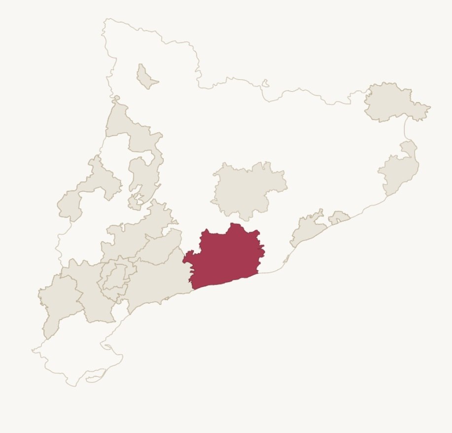 penedes penedes
