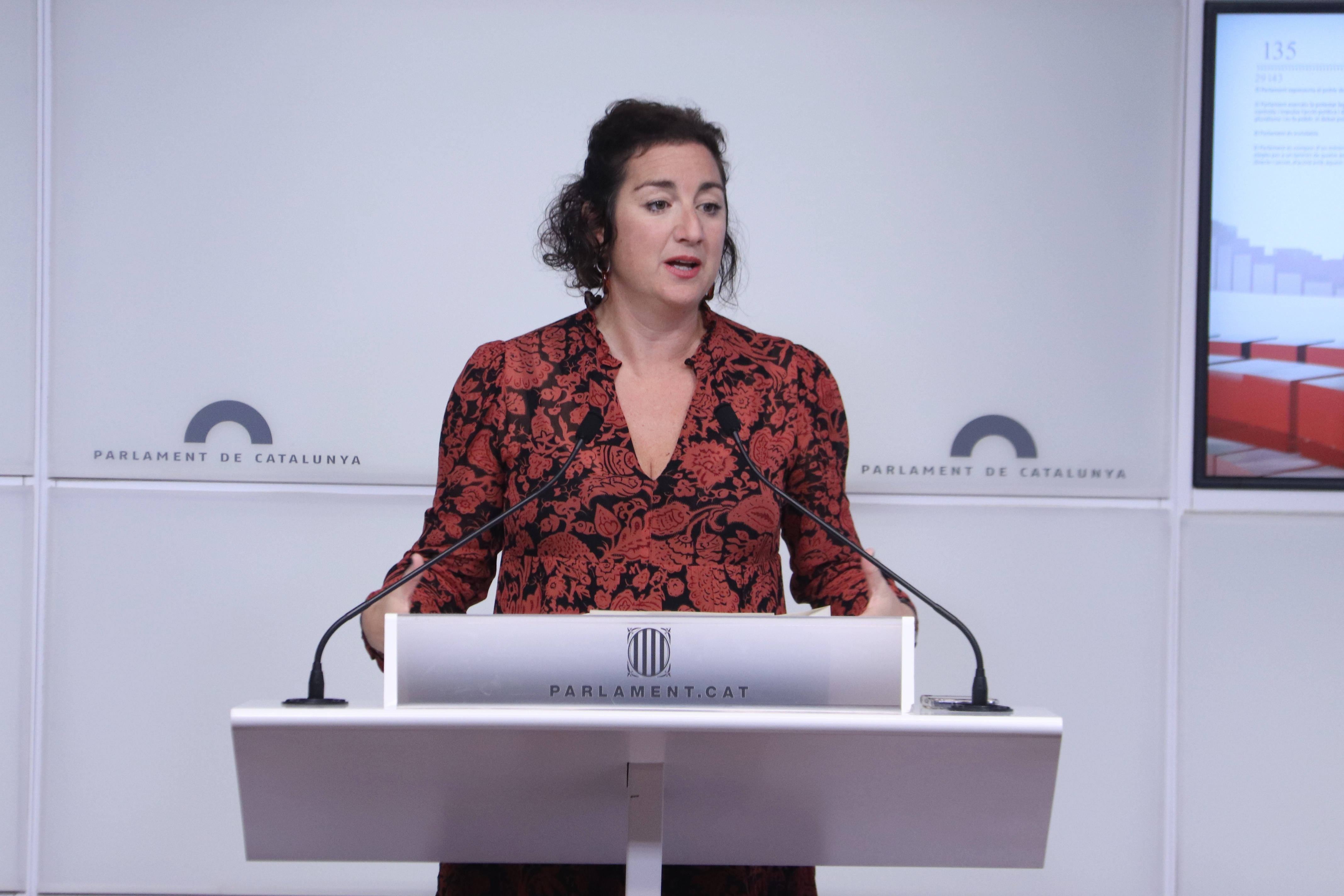 El PSC posa el crit al cel pels resultats "esfereïdors" a l'informe PISA i reclama mesures urgents al Govern