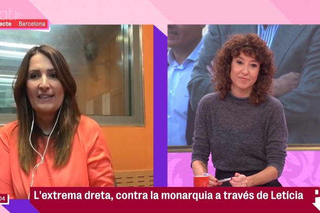 Laura Fa, TV3
