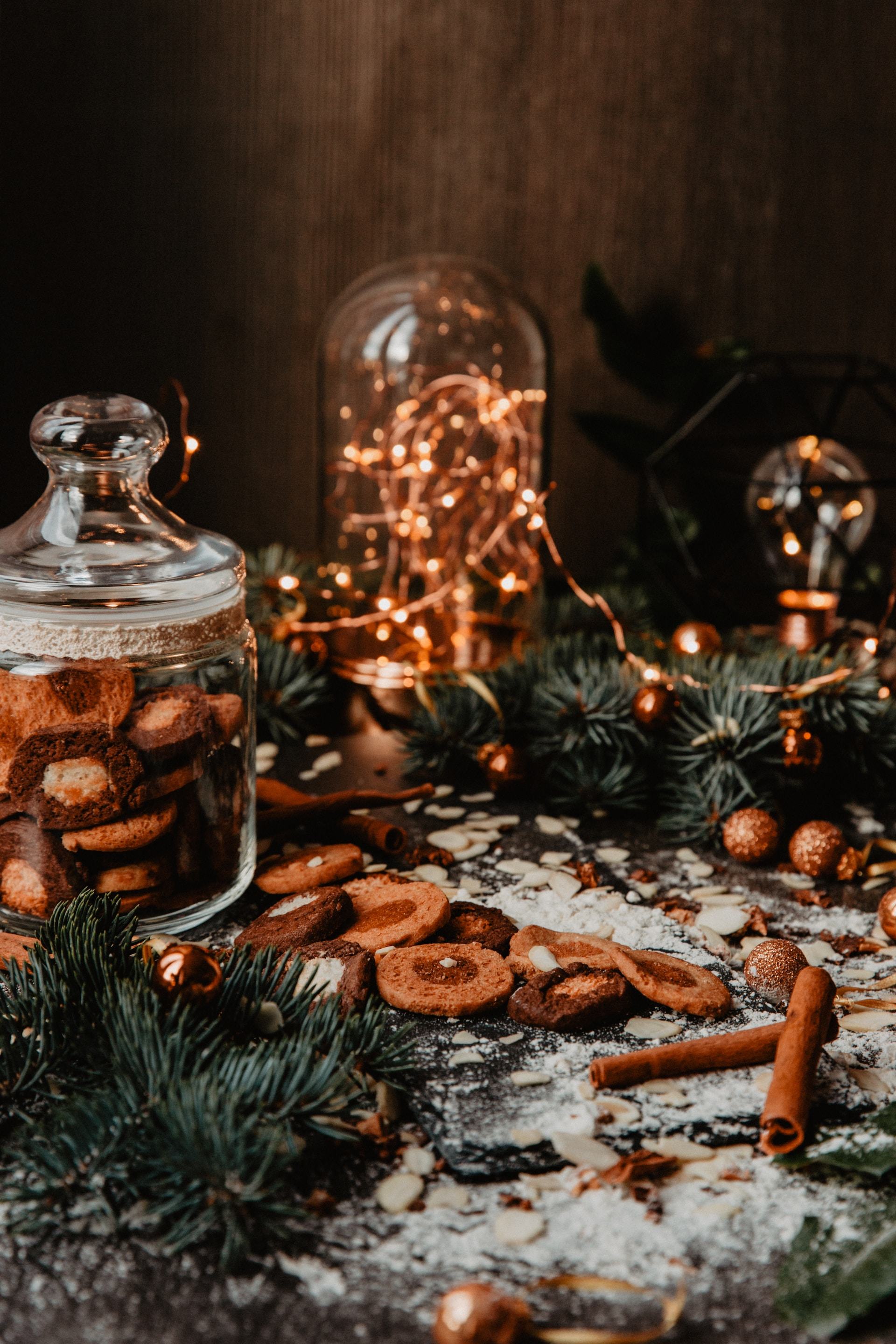 Les 3 postres nadalenques fàcils per triomfar amb el teu menú de Nadal