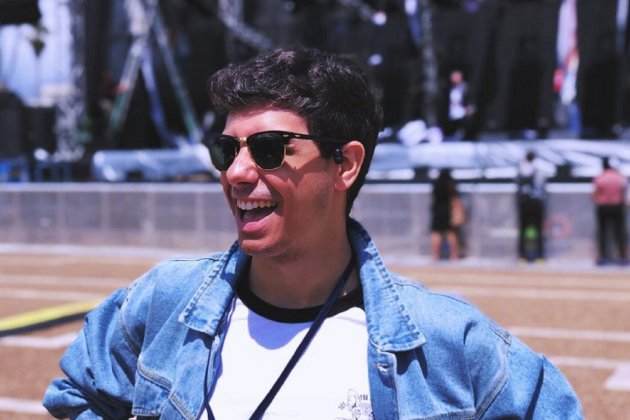 alfred ot gafas|ojeras de sol instagram