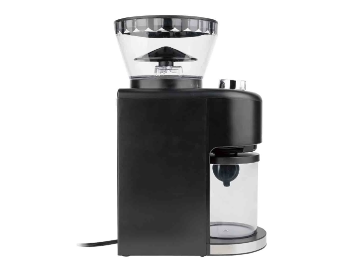 Lidl tiene un molinillo para preparar café como en los bares