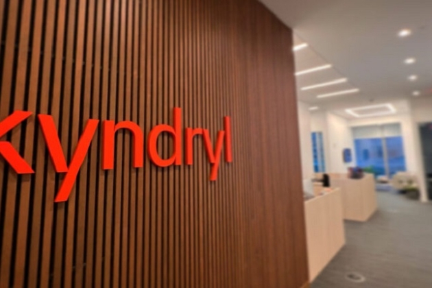 Kyndryl oficina web Kyndryl oficina web