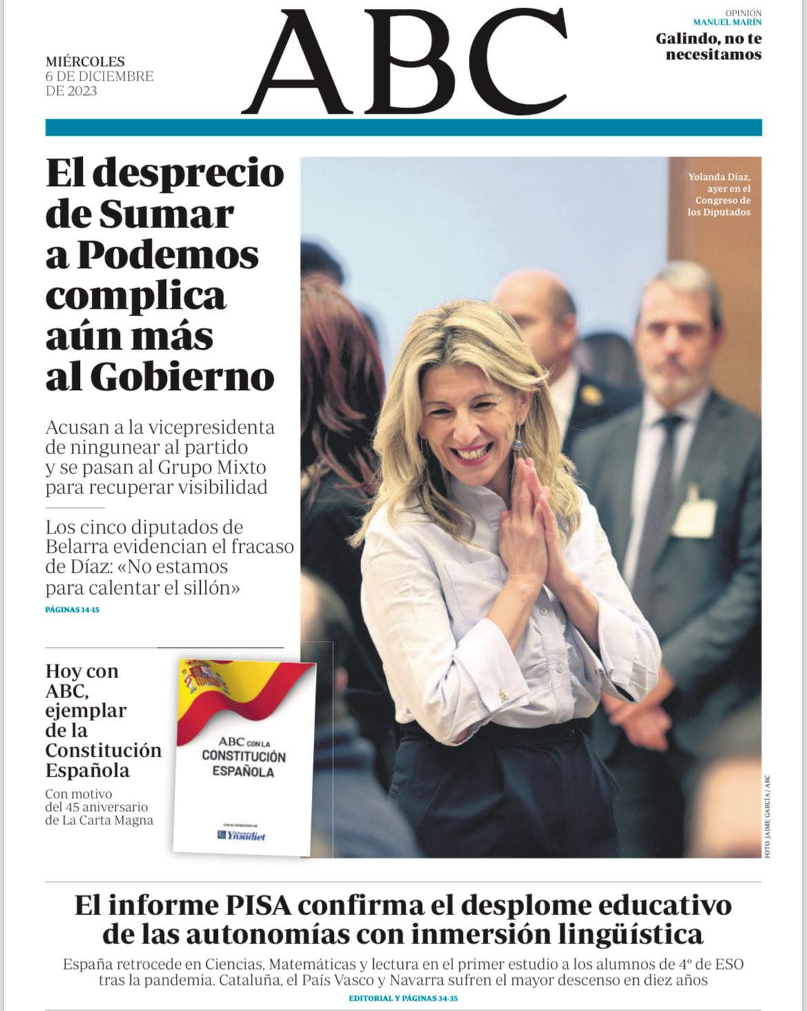 ABC ABC