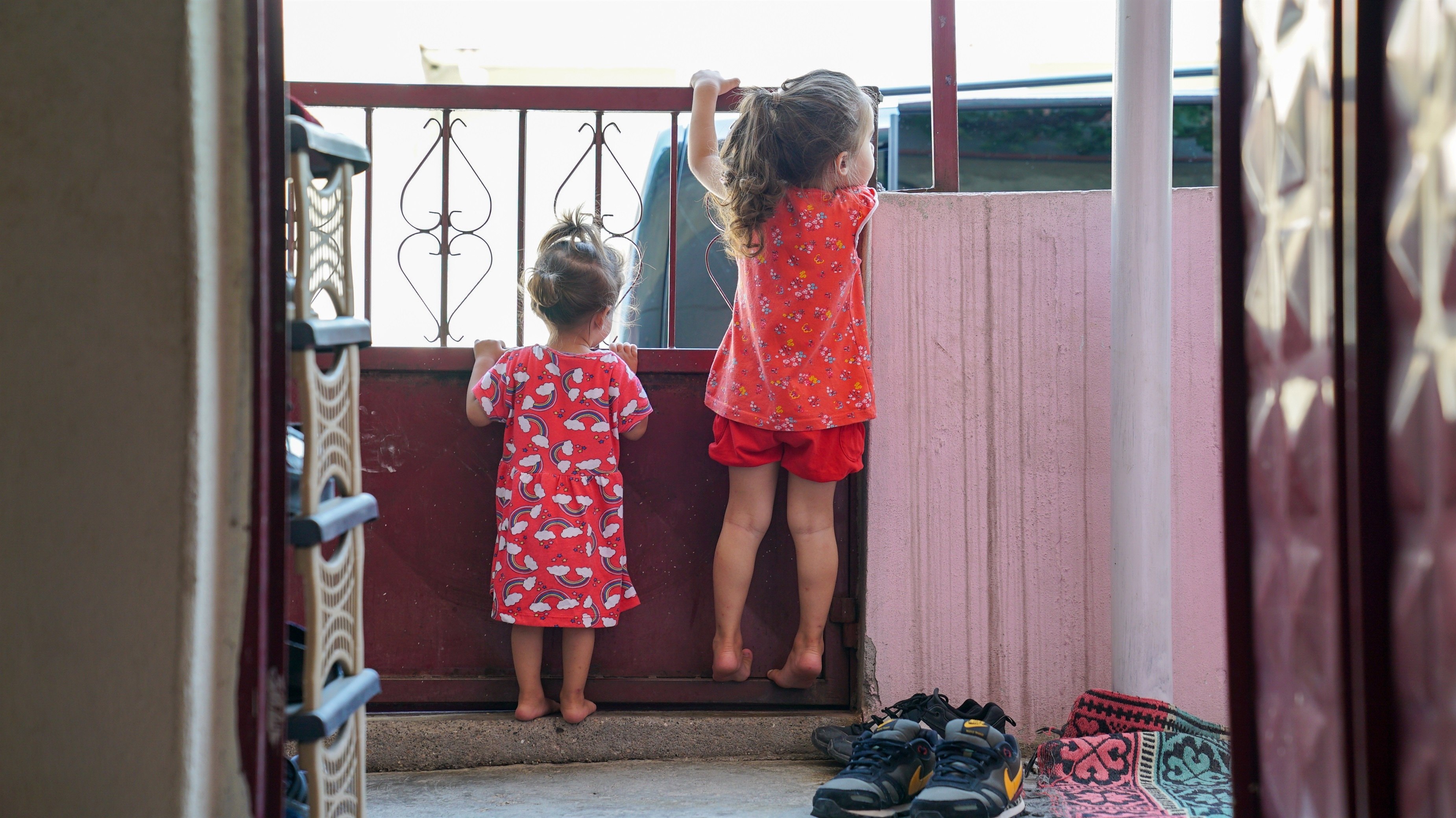 Espanya encapçala la pobresa infantil a Europa i a l'OCDE, segons el darrer informe d'Unicef