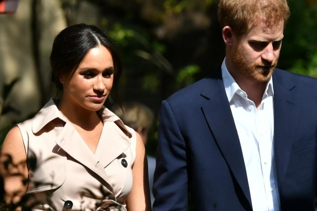 meghan markle principe harry ima