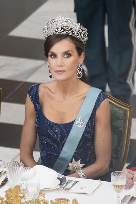 Letizia regna GTRES Letizia regna GTRES