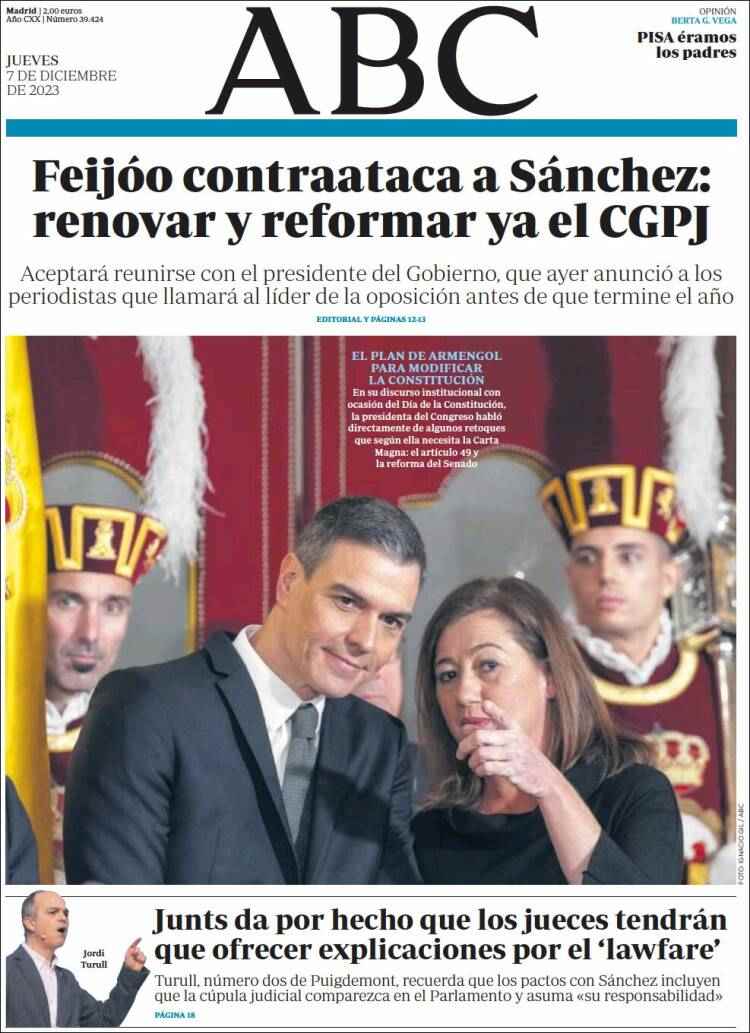ABC ABC