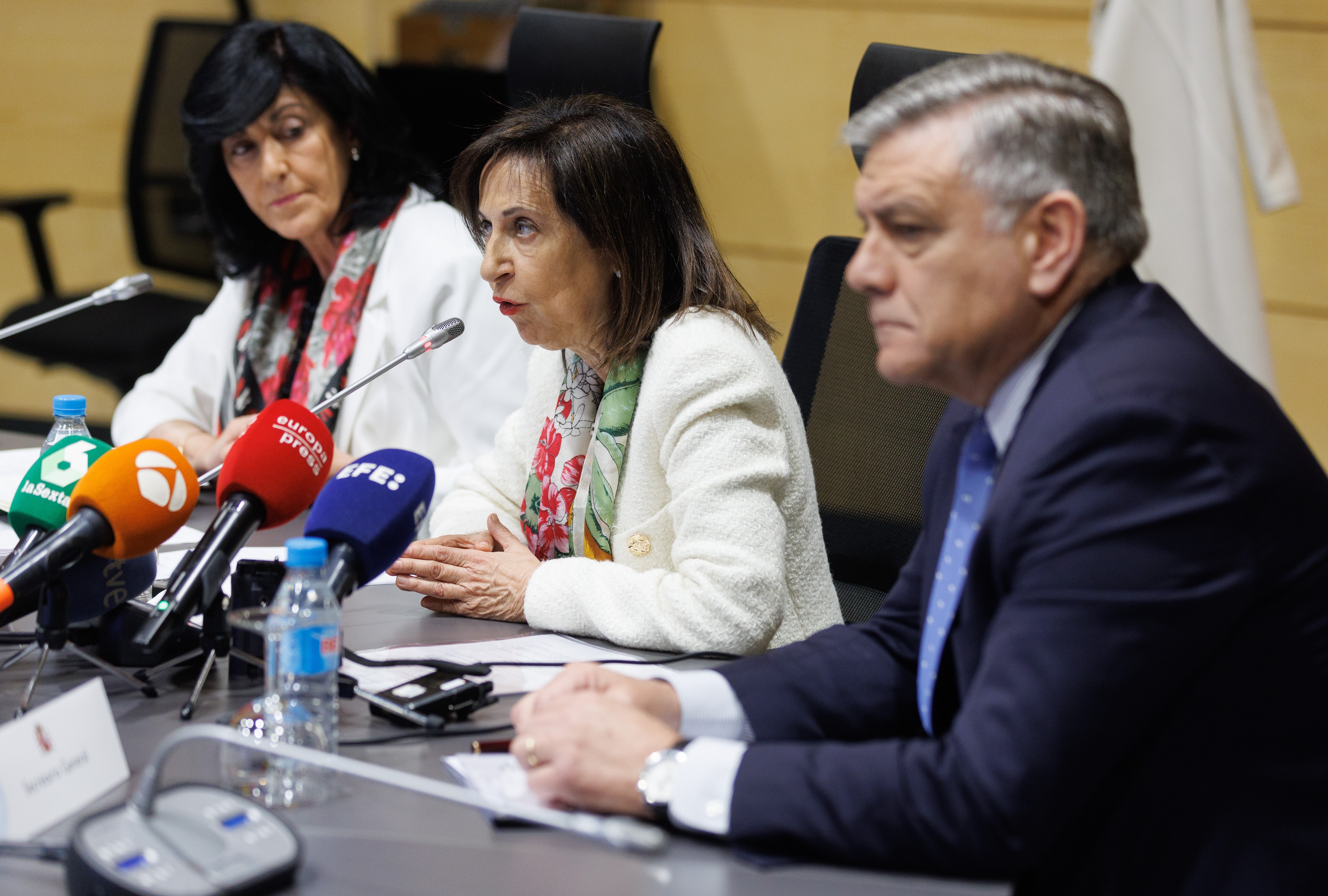 Expulsats d'Espanya dos espies dels Estats Units per la seva implicació en l'escàndol del CNI