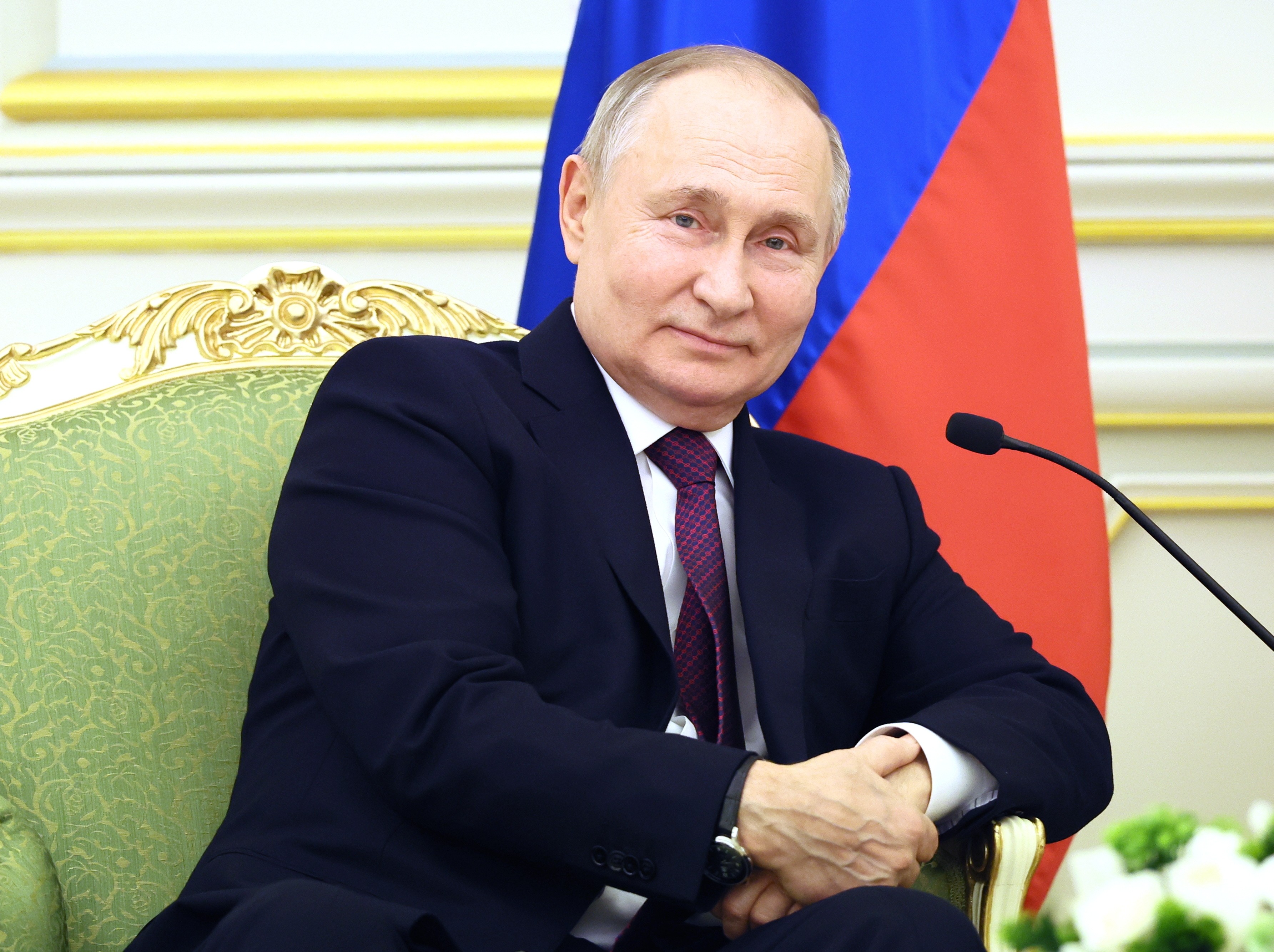 Rússia convoca eleccions presidencials pel 17 de març del 2024: quines opcions té Putin?