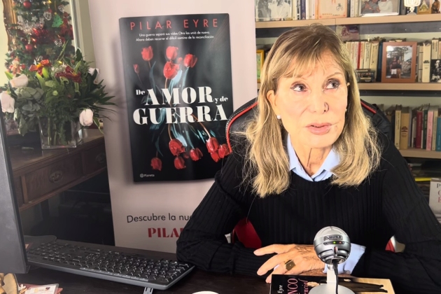 Pilar eyre Youtube Pilar eyre Youtube